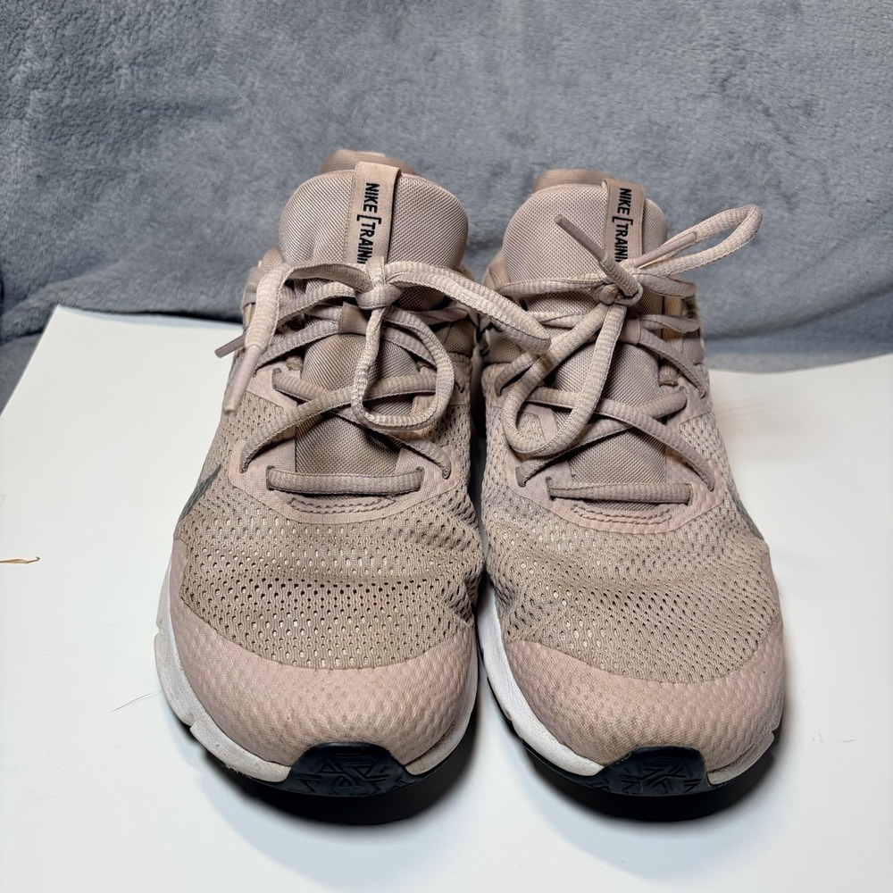 Nike Legend Essential Athletic Women's Shoes Stone Mauve, Size 7 - Picture 4 of 6